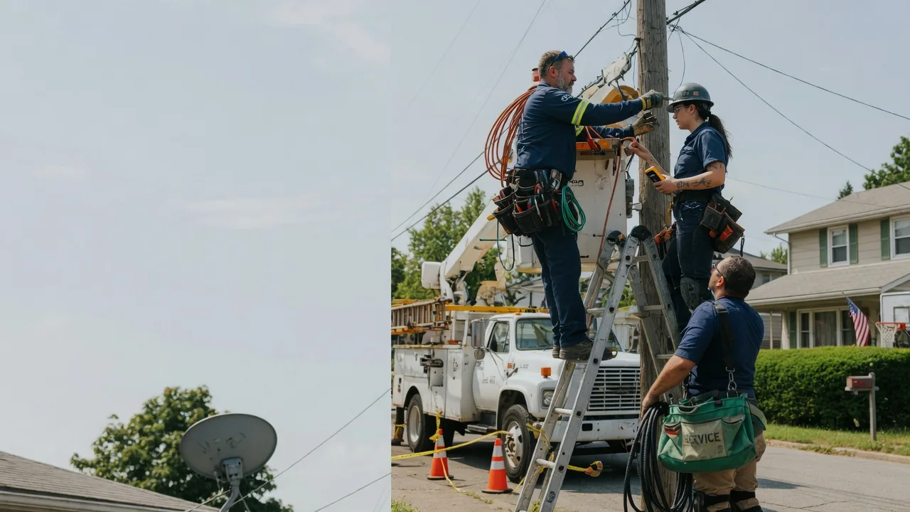 Electrical Repair in Augusta, ME near me